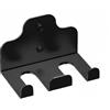 RUWLFE Supporto for bilanciere da 2 pezzi, supporto parete for palestra for garage, verticale for, accessorio for domestica per Bilancieri