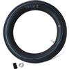 Bbajszx Camera d ' da 3.00/3.50 per pneumatici in gomma per fuoristrada elettrici per carichi pesanti con elevata capacità carico a 200 kg tubo per bici elettrica