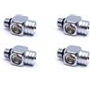 Vjsujehgy 4X Scuba Diving Dive Kayak First Stage High Press Adattatore da 1 Un 3 7/16 per Immersioni Subacquee e Snorkeling
