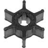 Zenfora Girante della Pompa 'Acqua 6L5-44352-00 Compatibile con Il Motore per Barche a 2 Tempi F2 F2.5 3 Malta