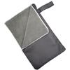 Generic Borsa per costume da bagno bagnato, con manico, ad asciugatura rapida, organizer per vestiti | per uomini, nuotatori, triatleti, amanti del fitness, viaggiatori, subacquei, spiaggia, palestra, viaggi