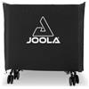 JOOLA Copertura per Tavolo da Ping Pong da Esterno, Adatta Sia per tavoli Pieghevoli Che per tavoli Piatti, Resistente Copertura Impermeabile con Rivestimento in PVC, Doppia Funzione, Adatta per