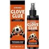 Generico Spray per Impugnatura per Guanti da Portiere - Spray per Impugnatura per Guanti da Portiere da 100 ml, 1,42x5,51 Pollici Sportivi appiccicosi ad Asciugatura Rapida, per Calcio Basket Basebal