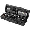 TOPEAK Unisex - Adulto Torq Stick Pro Tools, nero, 25 x 9 x 6 cm