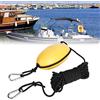 Yusat Kit Corda da Traino per Kayak, 9,8 M/32,2 Piedi, di Lancio Alla Deriva, Sea Drifter, Boa Galleggiante Portatile, Accessori per la Pesca
