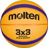 Molten B33T2000 Palle da basket Yellow/Blue/Orange 6
