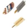 globe fishing SCOVOLI Pulizia Fucile Calibro 36 SCOVOLO Kit Pulizia Armi da Caccia Fucili