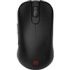 BenQ ZOWIE S2-DW RF Wireless Mouse Ottica 3200 DPI Destra Nero