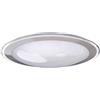 Blendend Plafoniera LED dimmerabile 30 W 2700 K/4000 K/6500 K con telecomando