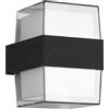 RL LIVE YOUR LIGHT Reality, Lampada da parete, Molina 2 x LED