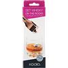 Koala 6344ii01 - Kit per Whisky con 4 Pezzi