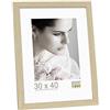 Deknudt Frames S44CH1-40.0X50.0 - Portafoto Basic in Legno e MDF, 53,5 x 43,5 x 1,47 cm, Colore: Quercia