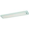 Instalux Neptune LED Cabinet Illuminazione 4.5 W, Bianco, 30 cm