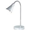 RL LIVE YOUR LIGHT Reality R52711187 Arras Lampada Tavolo, 1xSMD, 3.8 W LED, Titanio, 47 cm