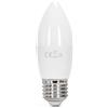 VoltShine Lampadina LED E27 10 W 3000 K, alta efficienza, luce calda, ideale per illuminazione domestica e commerciale.
