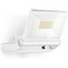 Steinel Faretto LED per esterni XLED PRO ONE Max bianco, 6093 lm, proiettore in alluminio, collegabile in rete