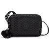 Kipling Abanu, Borse a Tracolla Donna, Emb Firma, Taglia unica