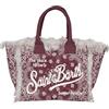 Saint Barth BOLSO SAINT BATH VANITY MUJER