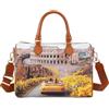 YNOT BORSA BAULETTO DONNA YES-318S6 SUNSHINE ROME
