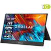 Zeuslap Z15ST Monitor Portatile Touchscreen 15.6" FHD 120Hz