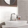 Grohe Essence E rubinetto lavabo touchless, 36446000, Essence E cromo [Rubinetteria Bagno > Rubinetteria Lavabo]