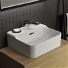 Ideal Standard Conca lavamani, T387601, Conca; Atelier Collections bianco [Lavabi > Lavamani]