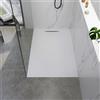 neoro n50 line piatto doccia rettangolare, BN0177WS, n50 bianco opaco [Piatti Doccia > Piatti Doccia Rettangolari]