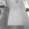 neoro n50 line piatto doccia rettangolare, BN0178WS, n50 bianco opaco [Piatti Doccia > Piatti Doccia Rettangolari]