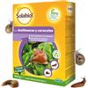 Solabiol Bayer 80220308 - Anti Lumache, 4.40 x 10.5 x 18 cm, Colore Verde Acqua