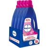 Napisan Additivo Disinfettante Lavatrice alla Fragranza Brezza di Primavera, Confezione da1 Litro di Additivo Liquido per Lavatrice, Contro i Batteri e i Cattivi Odori