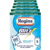 Regina Blitz - 2 Rotoli di Carta Casa a 3 Veli