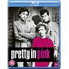 Paramount Home Entertainment Pretty In Pink [Blu-ray] [Region A & B & C]