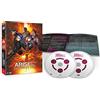 Bluecool Ghost in the Shell Arise : Pyrophoric Cult - Edition Collector Blu-ray /DVD