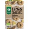 HEALTION Srl SOCIETA' BENEFIT PROBIOS Ciamb.Lim/Zenz.200gS/Z
