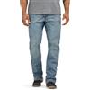 Wrangler Men's Retro Relaxed Fit Boot Cut Jean, Greeley, 33W x 36L