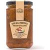 Generico Sugo alla Forestale con funghi ed erbette con olio di oliva gr 280 | Prodotto artigianale Calabrese 100% al natrurale