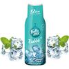 FruttaMax - Concentrato Sciroppi | Meno zucchero | adatto per macchina per bibite 500 ml (Tonico)