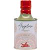 SARACINO 1925-Olio Extravergine di Oliva Italiano Aromatizzato al Peperoncino- Estratto a Freddo <25°C - Blend Fruttato Medio - Bassa Acidità