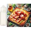 Sasami Bacon - pancetta aroma concentrato - vegano - Sasami - 10ml