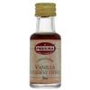 Generic Essenza aromatizzante alimentare 28ml Bottiglia HALAL 12 diversi sapori GRATIS P & P (vaniglia)