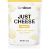 GymBeam Snack Just Cheese - Snack al Formaggio, Croccanti Palline di Formaggio Olandese Liofilizzato, Ricche di Proteine, Perfette per Aperitivi e Spuntini Veloci, Originale