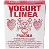 Insao Yogurt Linea Fragola 4 Buste