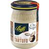 Generico Biffi - Crema al Tartufo, Salsa con Tartufo Nero Scorzone 1%, 190g, Senza Glutine