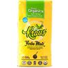 Yerbox Kraus Yerba Mate Tè Tradizionale Con Palo 500g + Campione Regalo (40g):Ricco di antiossidanti e vitamine, accelera il metabolismo, senza zucchero | Argentina