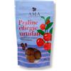 ARBUES ANTONIO MARIA CONFETTI Praline Artigianali di Puro Cioccolato con Ripieno di Ciliegia allo Cherry - 80gr