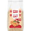 BPR Nutrition - Porridge oat flakes 500g - Fiocchi d'avena (Strudel di Mele)