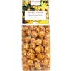 Everly Grace Popcorn - Peanut Caramel Swirl, 100 g - Sacchetti di popcorn al burro di arachidi e caramello dalla nostra manifattura di Augusta, Germania