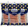 Generico 3X Confezione per Brioche Pasquier Pains au Chocolat, Confezione da 6 Porzioni per 35 g Ciascuno