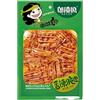 McKona latiao snack cinese,latiao,snack,strisce piccanti cinesi, snack piccanti, glutine piccante, latio-Pelle croccante e piccante