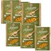 Generico Set Multipack 3 Penne Rigate + 3 Fusilli La Molisana GLUTEN FREE | OFFERTA SPECIALE